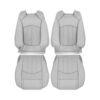 GMC Acadia 2013-2016 (4-Panel) | OEM-Replacement Seat Cover