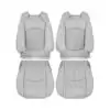GMC Acadia 2013-2016 (4-Panel) | OEM-Reemplazo Funda de Asiento