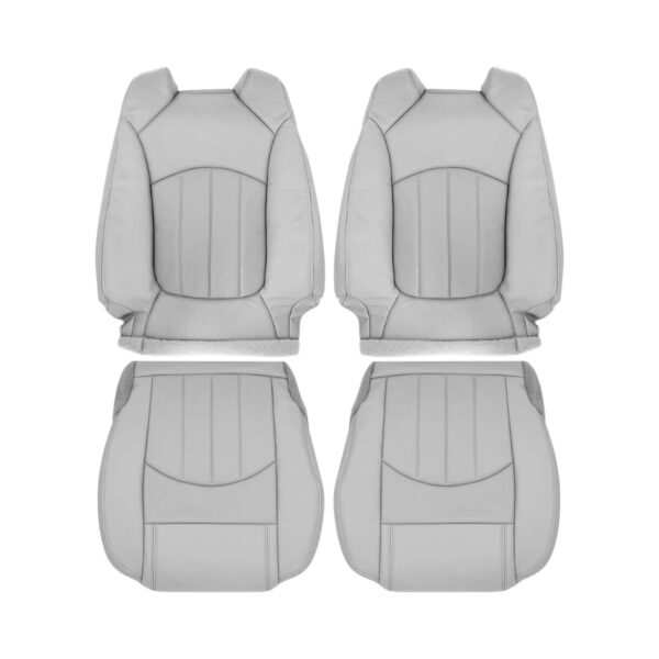 GMC Acadia 2013-2016 (4-Panel) | OEM-Replacement Seat Cover