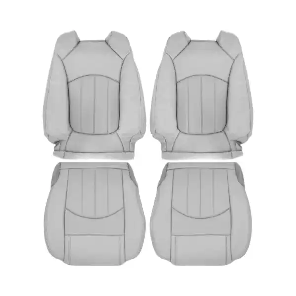 GMC Acadia 2013-2016 (4-Panel) | OEM-Reemplazo Funda de Asiento
