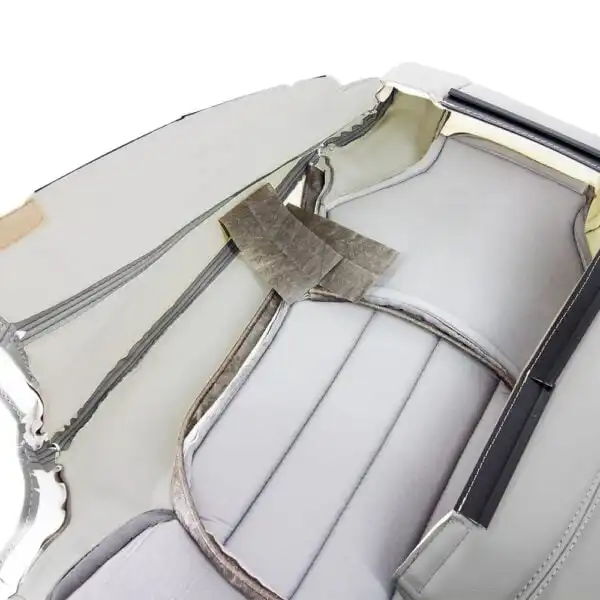 GMC Acadia 2013-2016 (4-Panel) | OEM-Reemplazo Funda de Asiento