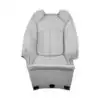 GMC Acadia 2013-2016 (4-Panel) | OEM-Reemplazo Funda de Asiento