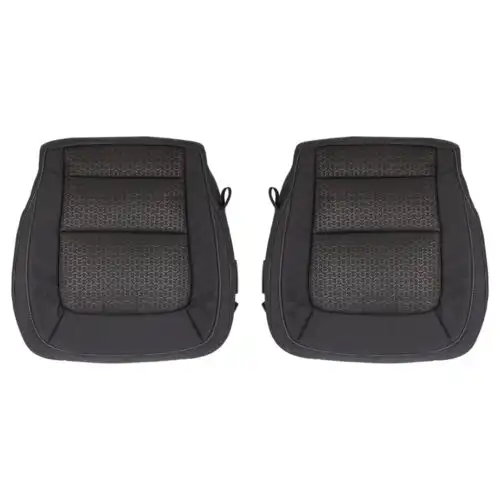 GMC Canyon SLE SLT SL 2015-2022 | OEM-Replacement Seat Cover