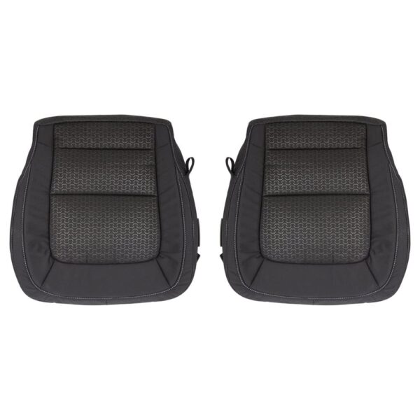 GMC Canyon SLE SLT SL 2015-2022 | OEM-Replacement Seat Cover