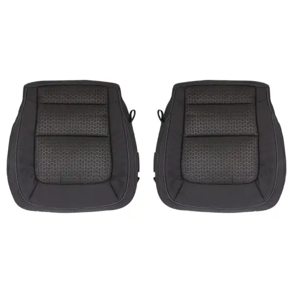 GMC Canyon SLE SLT SL 2015-2022 | OEM-Replacement Seat Cover