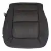 GMC Canyon SLE SLT SL 2015-2022 | OEM-Replacement Seat Cover