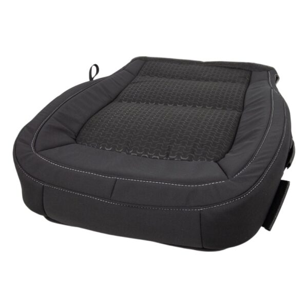 GMC Canyon SLE SLT SL 2015-2022 | OEM-Replacement Seat Cover