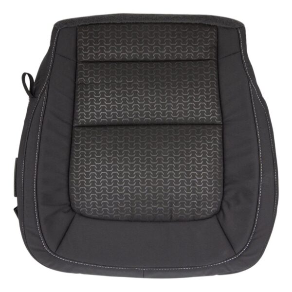 GMC Canyon SLE SLT SL 2015-2022 | OEM-Replacement Seat Cover