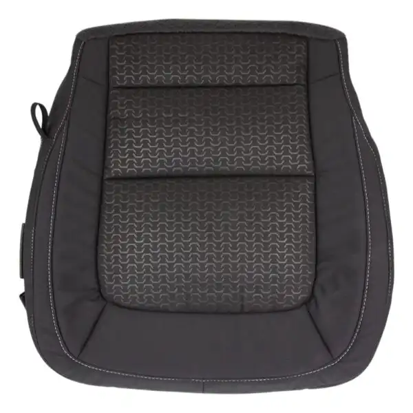 GMC Canyon SLE SLT SL 2015-2022 | OEM-Replacement Seat Cover