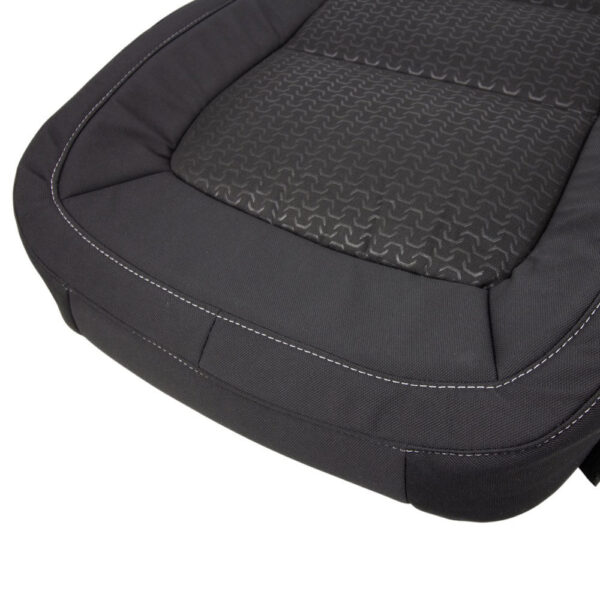 GMC Canyon SLE SLT SL 2015-2022 | OEM-Replacement Seat Cover