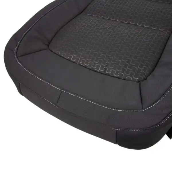 GMC Canyon SLE SLT SL 2015-2022 | OEM-Replacement Seat Cover