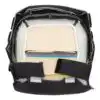 GMC Canyon SLE SLT SL 2015-2022 | OEM-Replacement Seat Cover