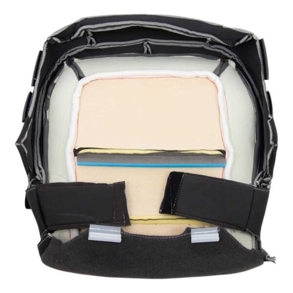 GMC Canyon SLE SLT SL 2015-2022 | OEM-Replacement Seat Cover