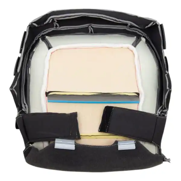 GMC Canyon SLE SLT SL 2015-2022 | OEM-Replacement Seat Cover