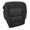 GMC Canyon SLE SLT SL 2015-2022 | OEM-Replacement Seat Cover