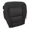 GMC Canyon SLE SLT SL 2015-2022 | OEM-Replacement Seat Cover