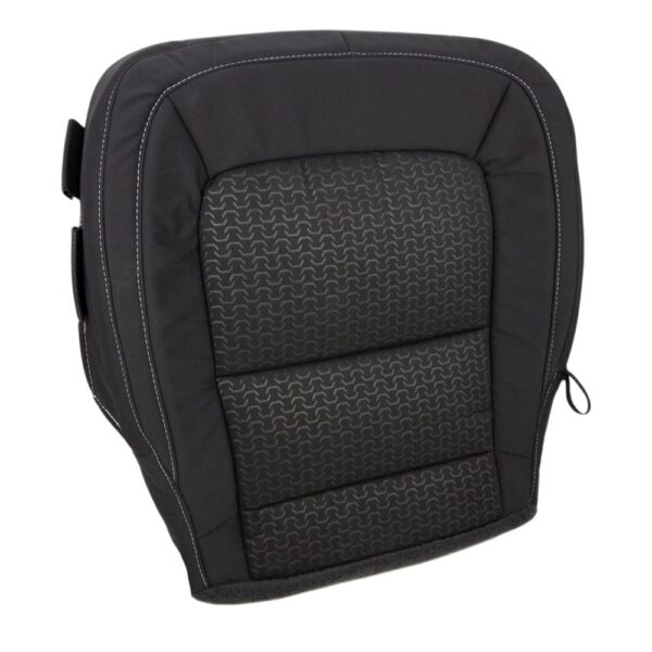 GMC Canyon SLE SLT SL 2015-2022 | OEM-Replacement Seat Cover