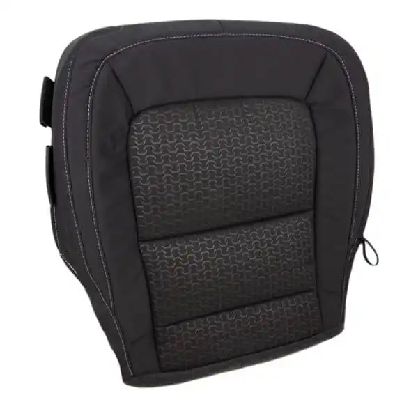 GMC Canyon SLE SLT SL 2015-2022 | OEM-Replacement Seat Cover