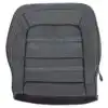 GMC Canyon Denali 2015-2022 | OEM-Replacement Seat Cover