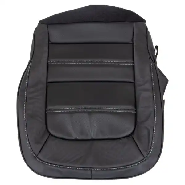 GMC Canyon Denali 2015-2022 | OEM-Replacement Seat Cover