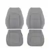GMC Canyon 2015-2022 | Funda de asiento de recambio OEM