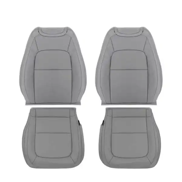 GMC Canyon 2015-2022 | Funda de asiento de recambio OEM