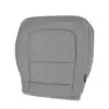 GMC Canyon 2015-2022 | Funda de asiento de recambio OEM