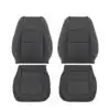 GMC Canyon 2015-2022 | Funda de asiento de recambio OEM