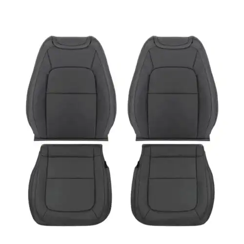 GMC Canyon 2015-2022 | OEM-Replacement Seat Cover