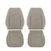 GMC Canyon 2015-2022 | Funda de asiento de recambio OEM