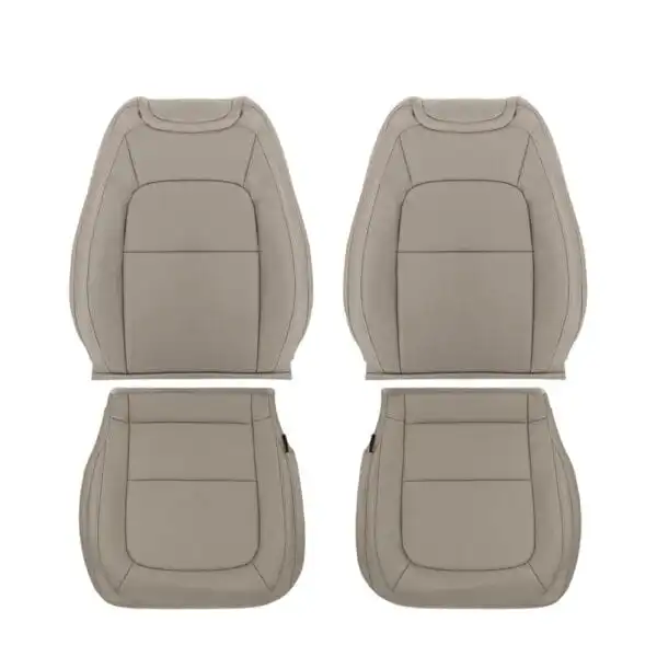 GMC Canyon 2015-2022 | Funda de asiento de recambio OEM