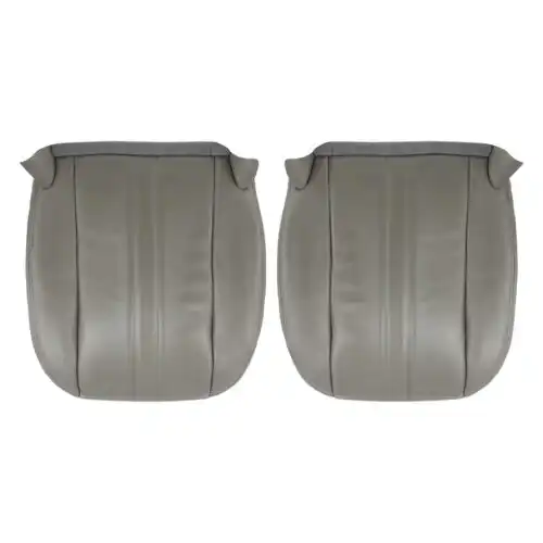 GMC Savana 1996-2025 | OEM-Replacement Seat Cover