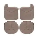 GMC Sierra 1999-2002 | OEM-Replacement Seat Cover (Cloth)