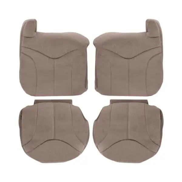 GMC Sierra 1999-2002 | Funda de asiento de repuesto OEM (tela)