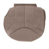 GMC Sierra 1999-2002 | OEM-Replacement Seat Cover (Cloth)