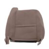 GMC Sierra 1999-2002 | OEM-Replacement Seat Cover (Cloth)