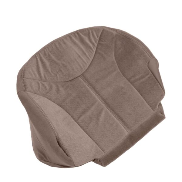 GMC Sierra 1999-2002 | OEM-Replacement Seat Cover (Cloth)