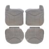 GMC Sierra 1999-2002 | OEM-Replacement Seat Cover (Cloth)