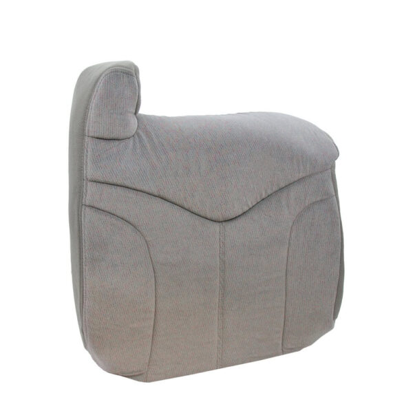 GMC Sierra 1999-2002 | OEM-Replacement Seat Cover (Cloth)