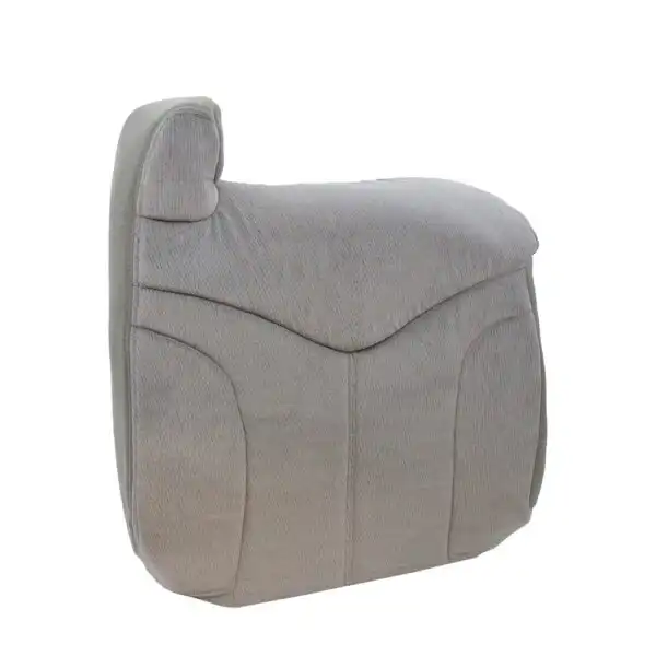 GMC Sierra 1999-2002 | Funda de asiento de repuesto OEM (tela)