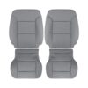 GMC Sierra 2014-2019 | Funda de asiento de recambio OEM