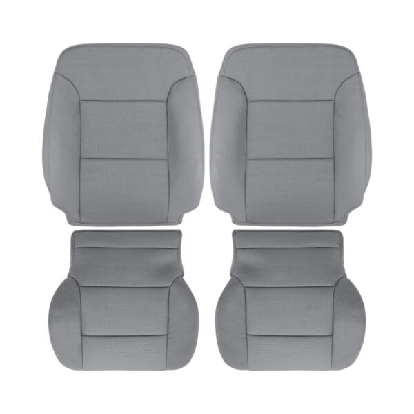 GMC Sierra 2014-2019 | Funda de asiento de recambio OEM