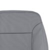 GMC Sierra 2014-2019 | Funda de asiento de recambio OEM