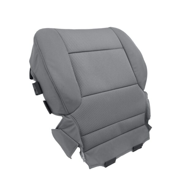 GMC Sierra 2014-2019 | Funda de asiento de recambio OEM