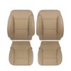 GMC Sierra 1500 HD Denali 2017-2019 | OEM-Replacement Seat Cover