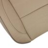 GMC Sierra 1500 HD Denali 2017-2019 | OEM-Replacement Seat Cover