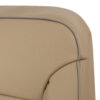 GMC Sierra 1500 HD Denali 2017-2019 | OEM-Replacement Seat Cover