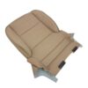 GMC Sierra 1500 HD Denali 2017-2019 | OEM-Replacement Seat Cover