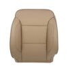 GMC Sierra 1500 HD Denali 2017-2019 | OEM-Replacement Seat Cover