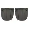 GMC Topkick 2003-2009 | OEM-Replacement Seat Cover